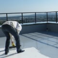 Why is waterproofing so important?