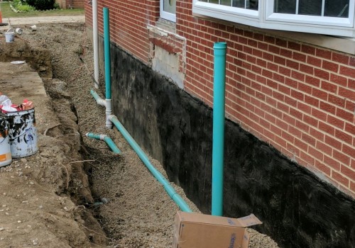 Is foundation waterproofing necessary?