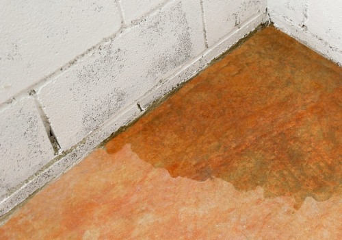 What is the cheapest way to waterproof a basement?